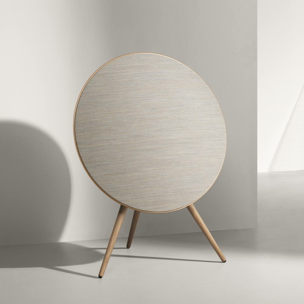 Bang and Olufsen BeoPlay A9 4th Gen Indigo 1200536