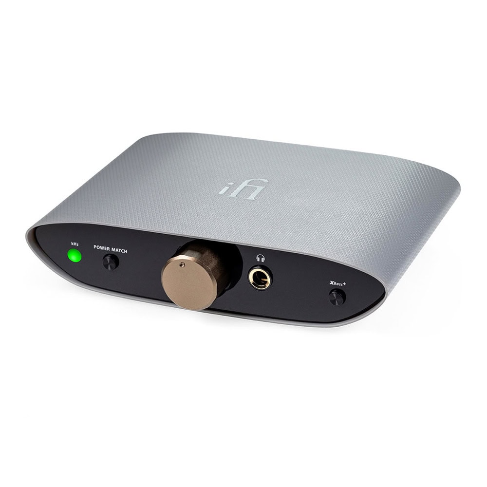 Усилвател iFi ZEN Air DAC