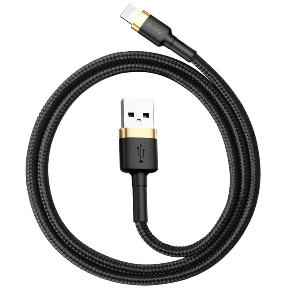 Baseus Cafule USB Lightning Cable CALKLF-AV1