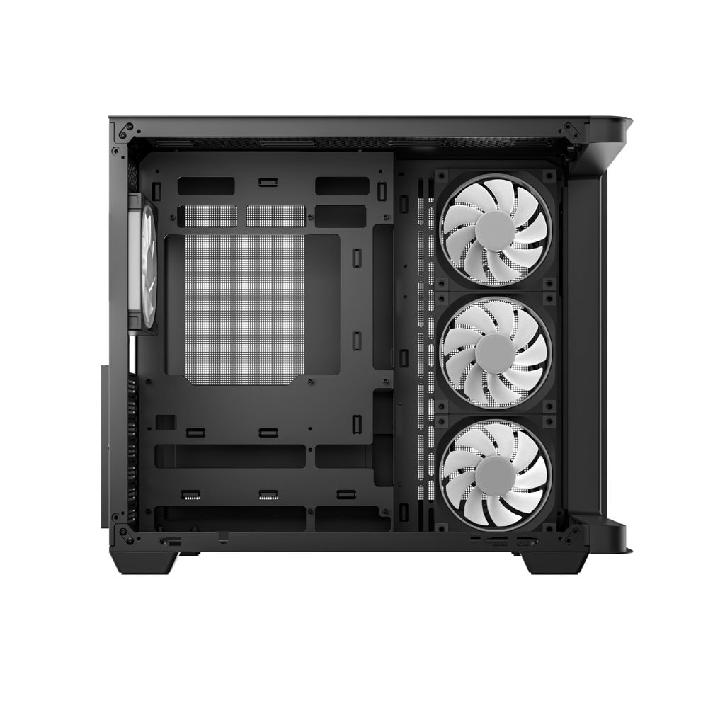 DeepCool CG530U 4F R-CG530U-BKAGA4-G