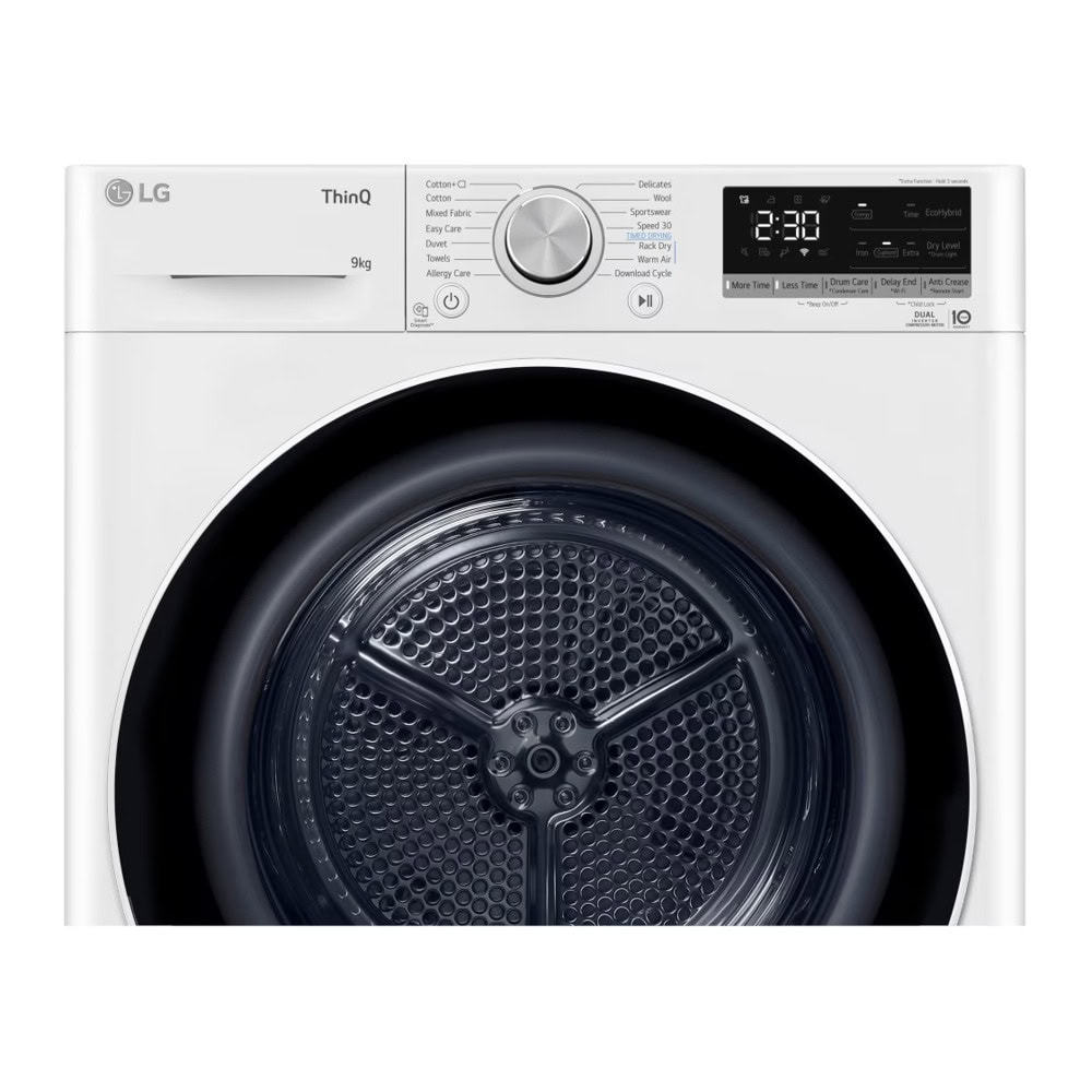 сушилня lg rh90v9av4n
