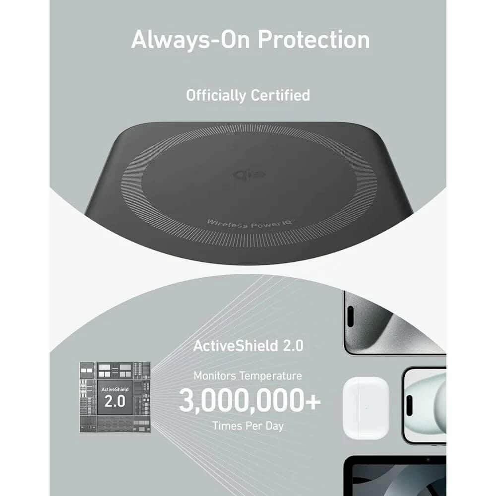 Anker 633 A1654G11