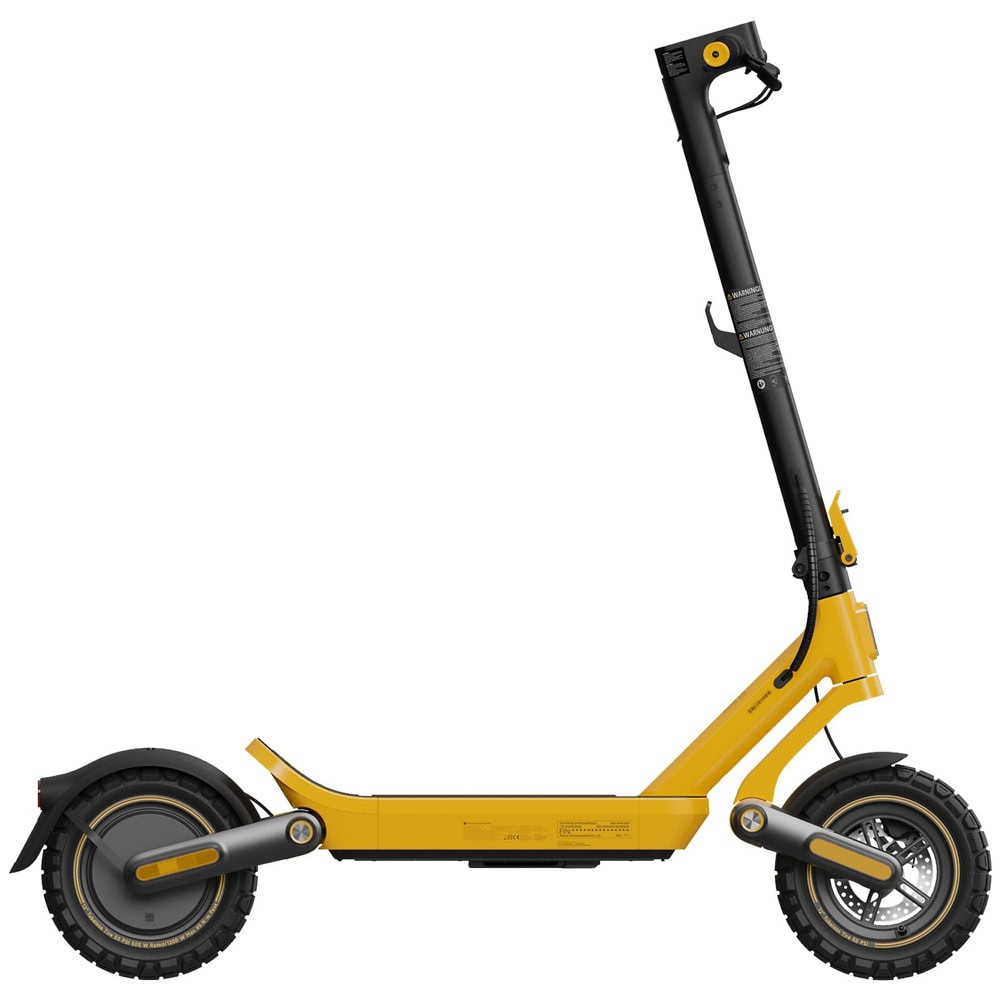 Xiaomi Electric Scooter 6 Ultra GL