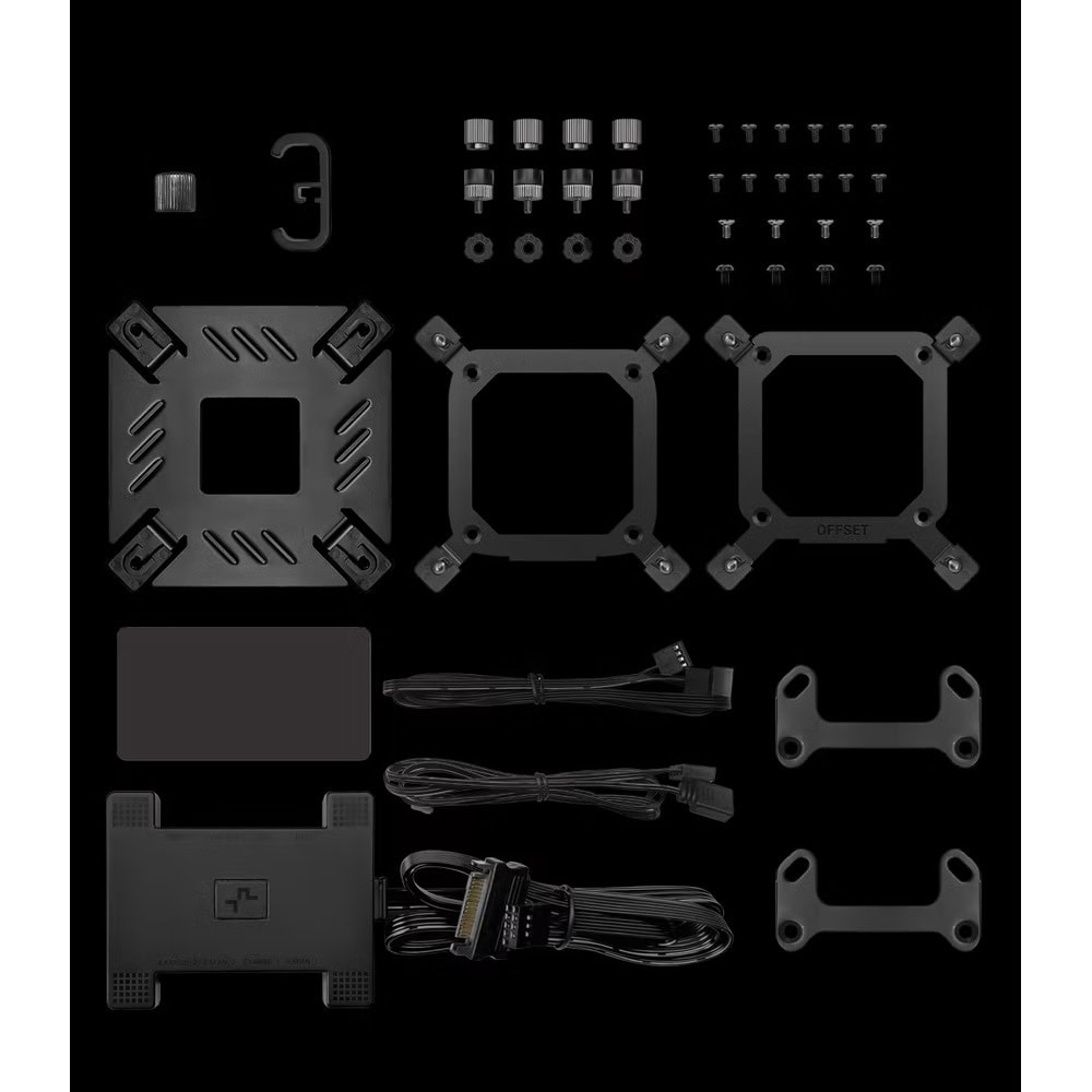 deepcool spartacus 360 r-spt360-bkdsmp-g-1