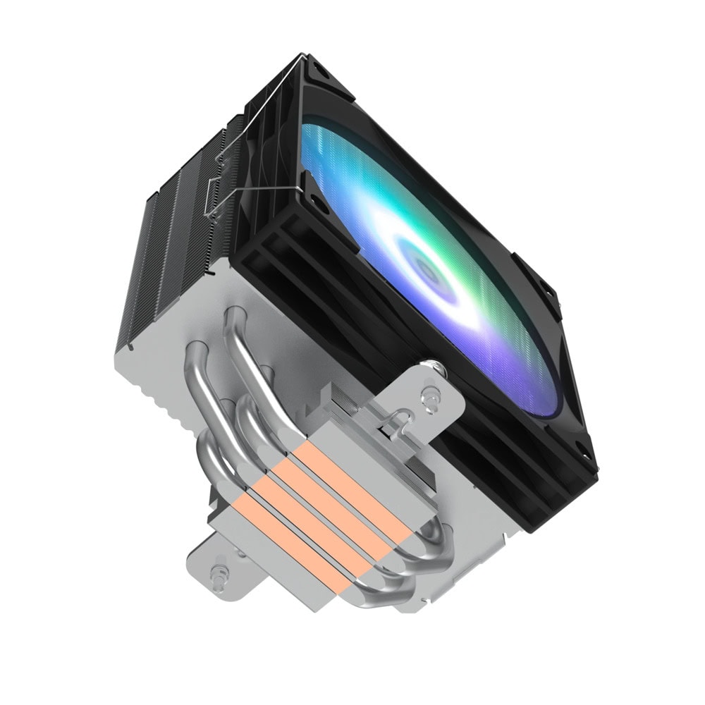 Охлаждане за процесор Zalman CNPS9X OPTIMA2