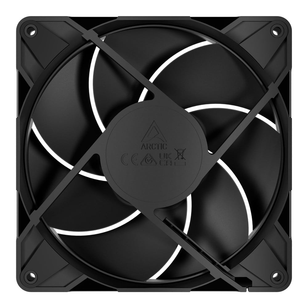 Вентилатори 140mm Arctic P14 Pro PST CO
