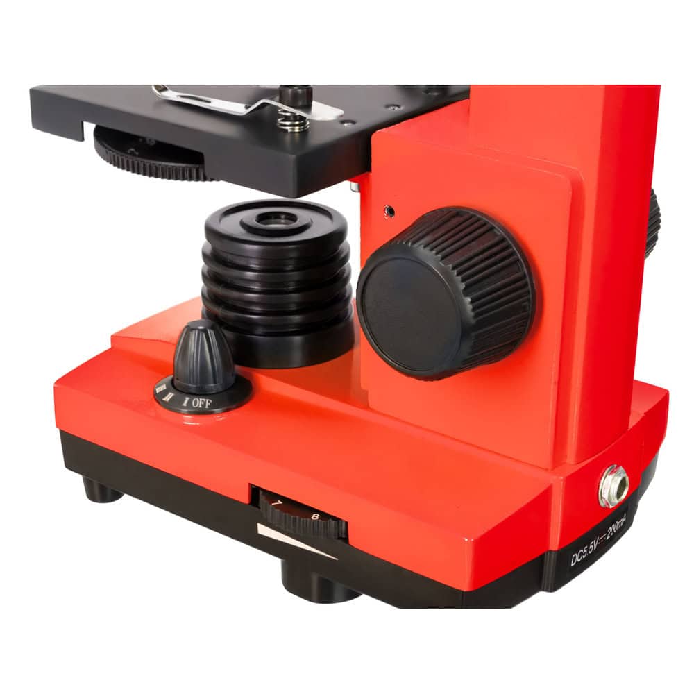 Levenhuk Rainbow 2L PLUS Red LV69121