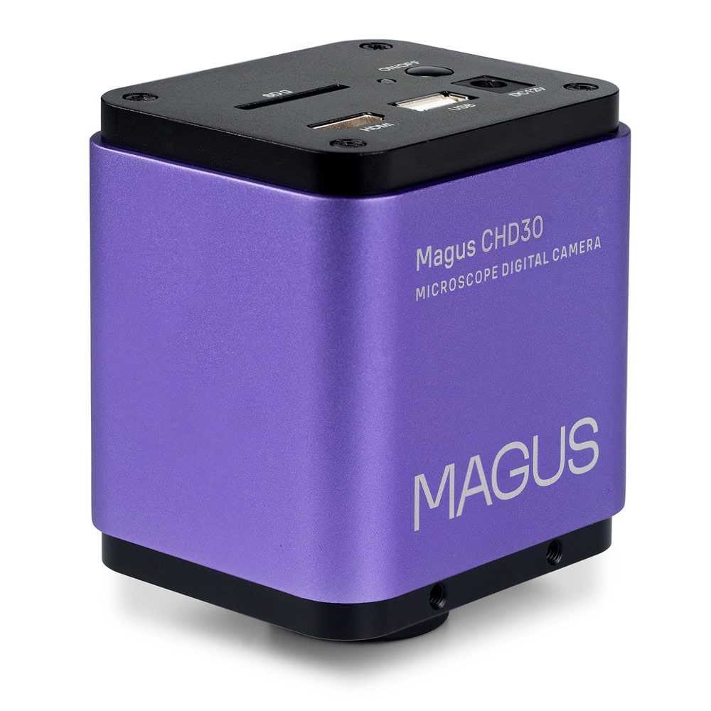 MAGUS Bio VD350 LCD