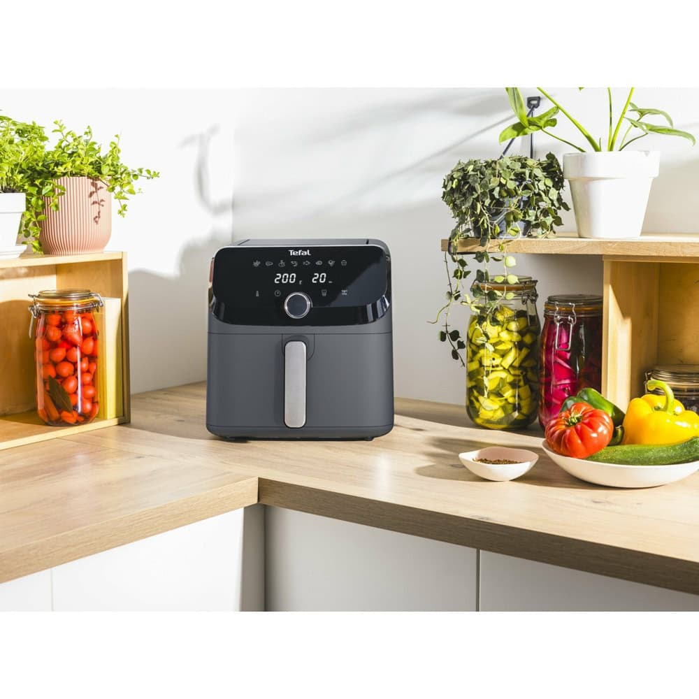 Tefal Easy Fry Mega EY855BE0