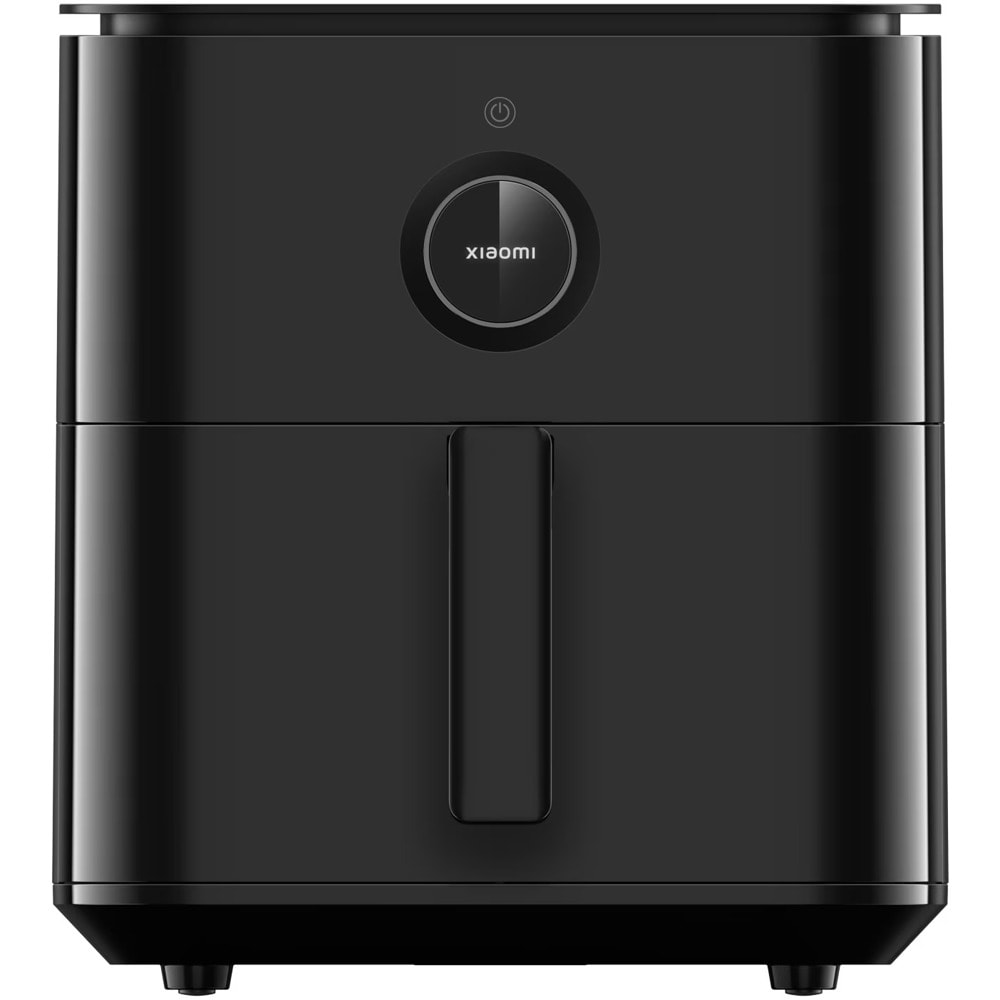 фритюрн xiaomi smart air fryer нарушена