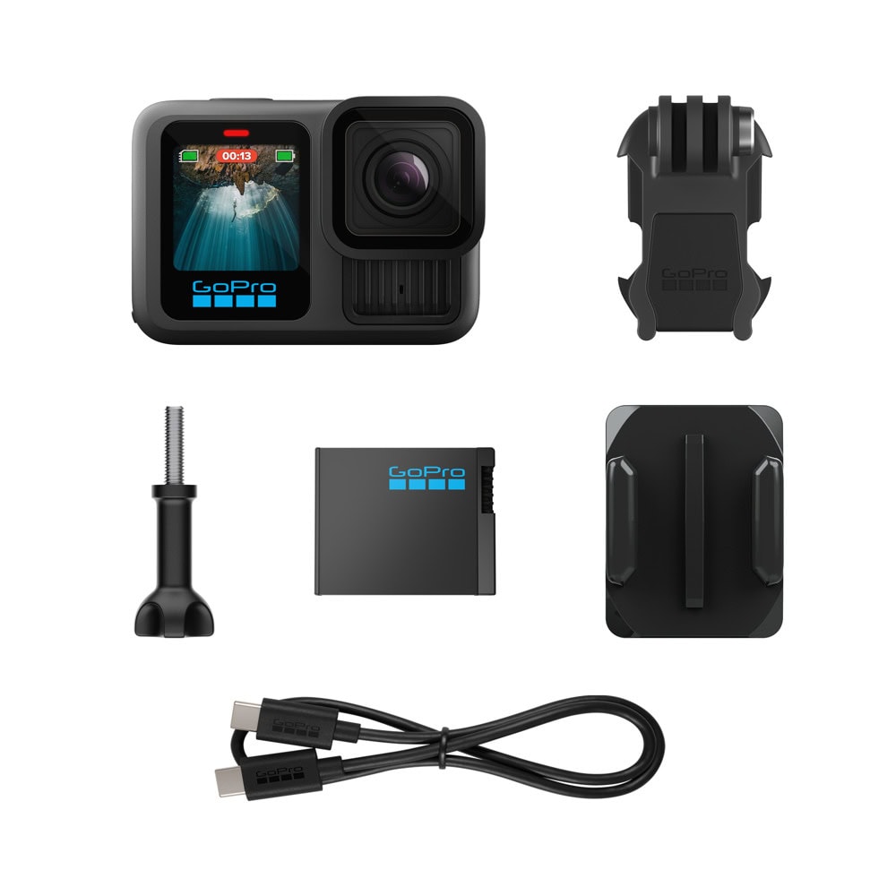 GoPro Hero 13 Black