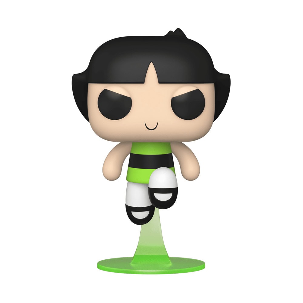 funko pop! animation: buttercup