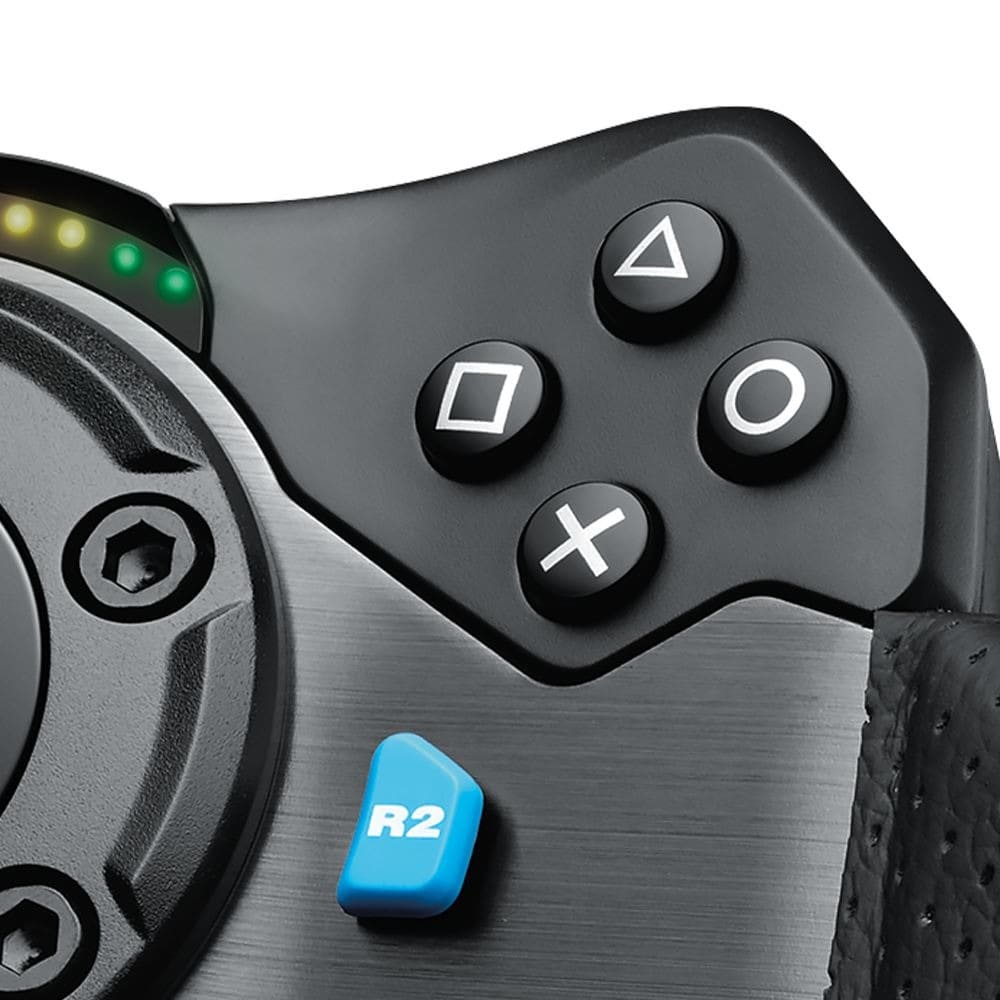 Волан Logitech G29 Driving Force + Astro A10