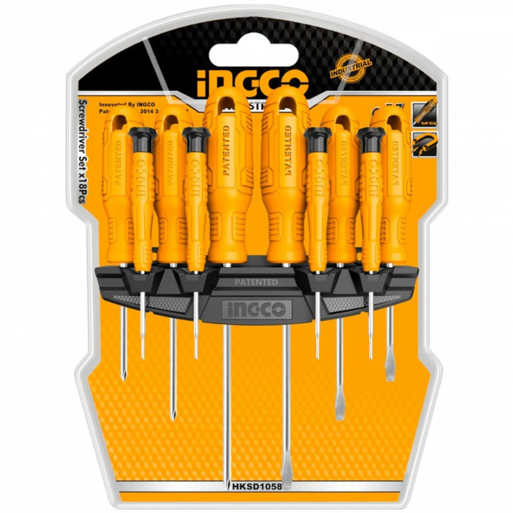 INGCO HKSD1058
