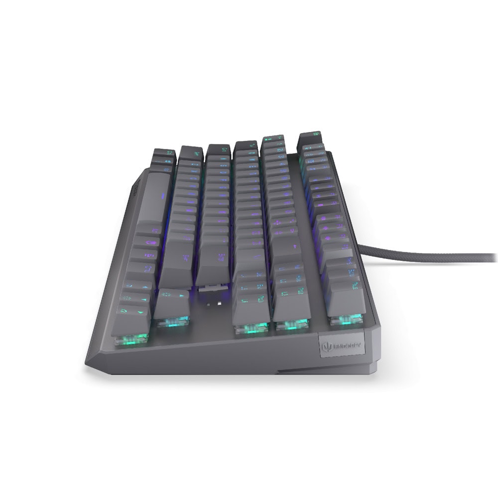Endorfy Thock V2 TKL Red switch EY5A126 | JAR Computers Endorfy Thock V2 TKL Red switch EY5A126
