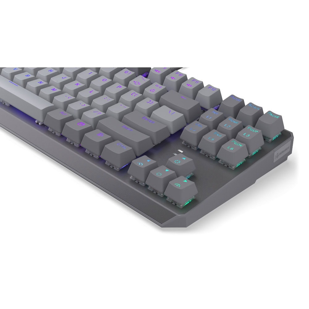 Endorfy Thock V2 TKL Red switch EY5A126 | JAR Computers Endorfy Thock V2 TKL Red switch EY5A126