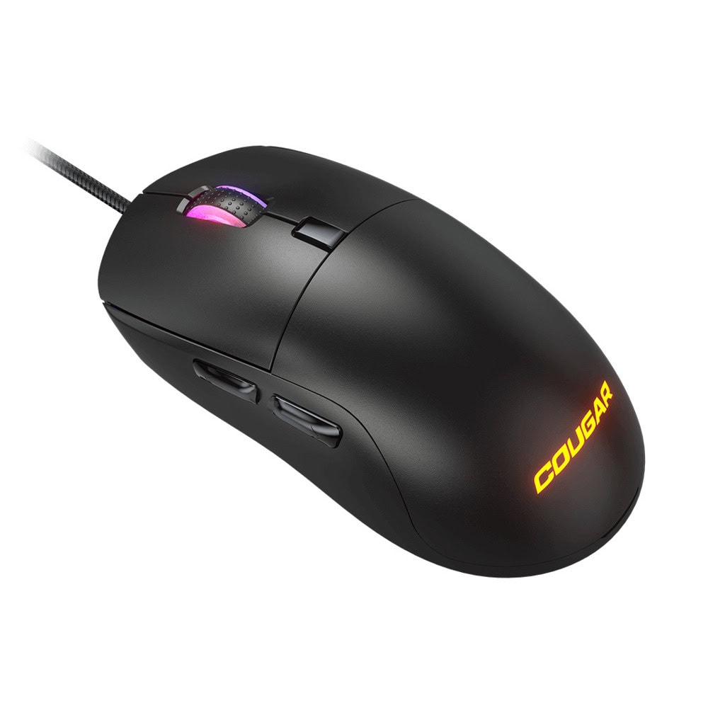 Cougar Gaming Combat CGR-WM1MB-CBT