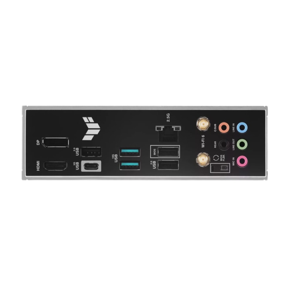 Asus TUF Gaming A620-Pro WiFi 90MB1FR0-M0EAY0