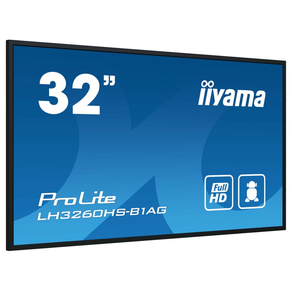 IIYAMA LH3260HS-B1AG