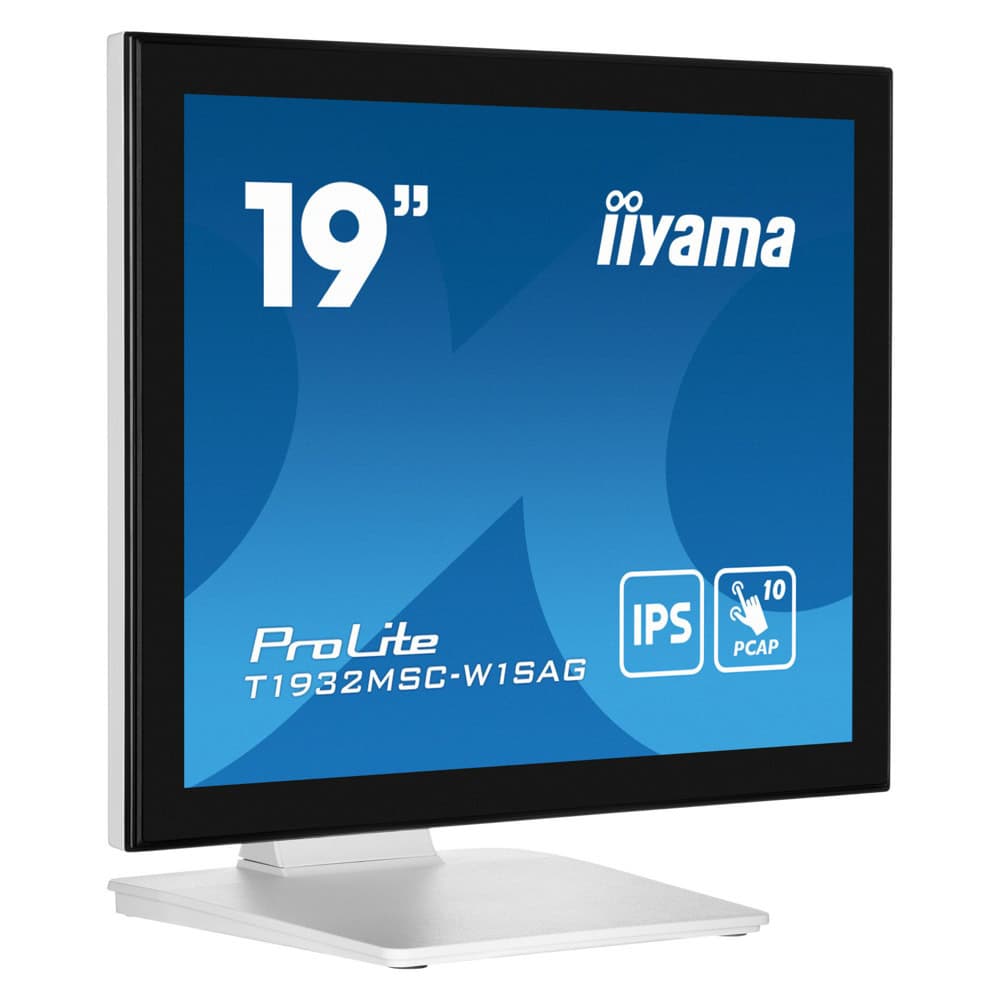 IIYAMA T1932MSC-W1SAG