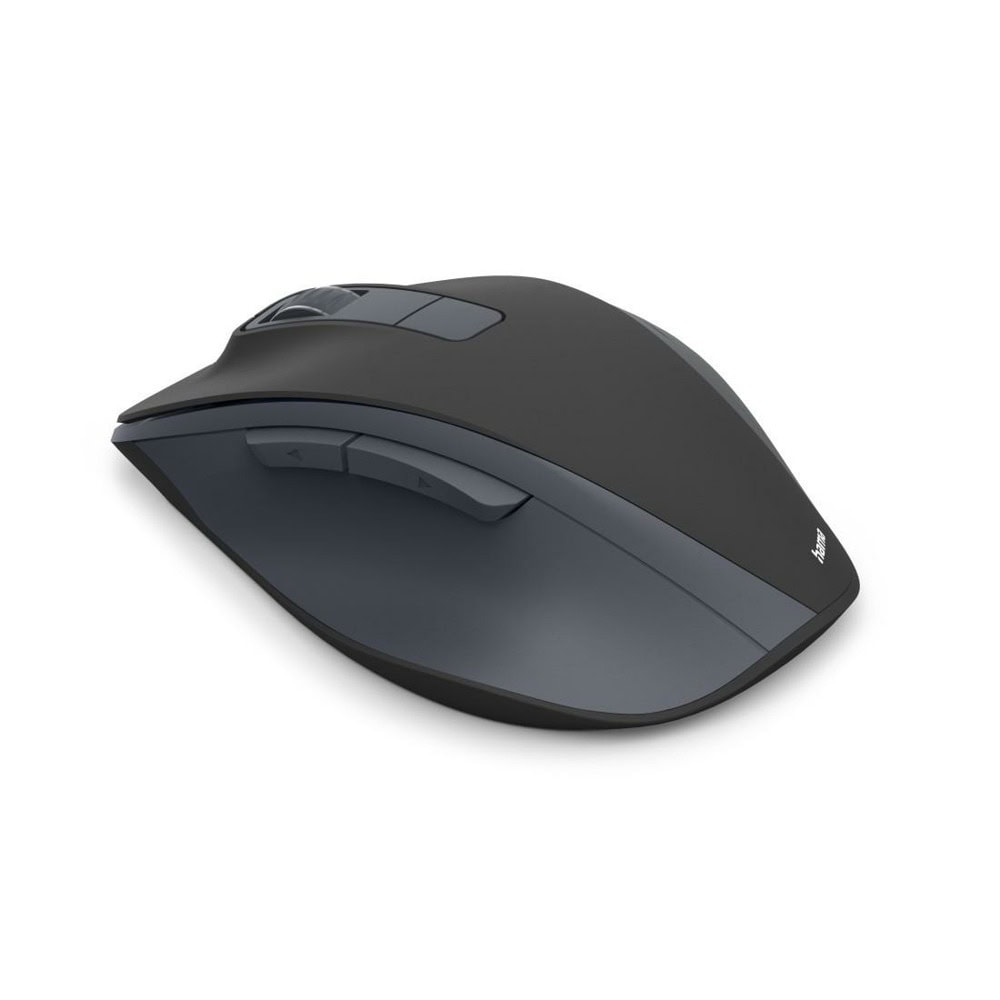 Hama WM-500 Black 173081