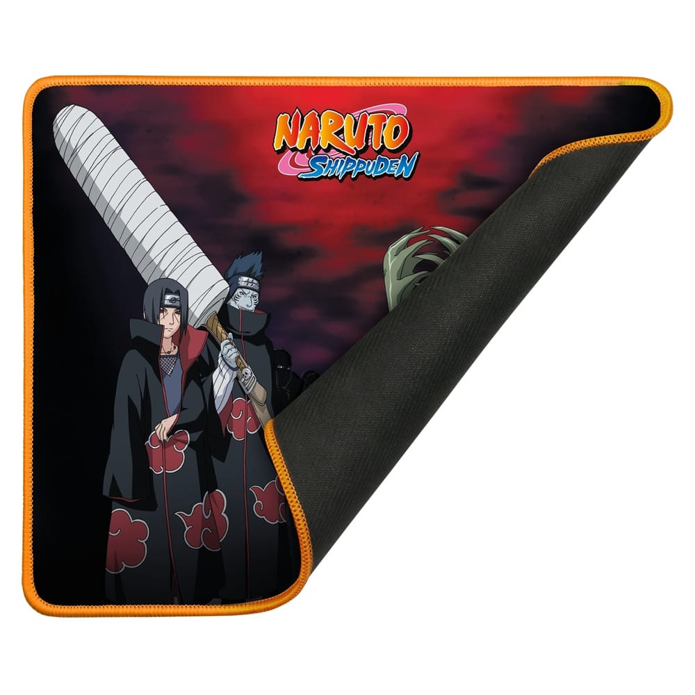 Konix Naruto Akatsuki Mouse Pad KX-NAR-MP-AKTSK