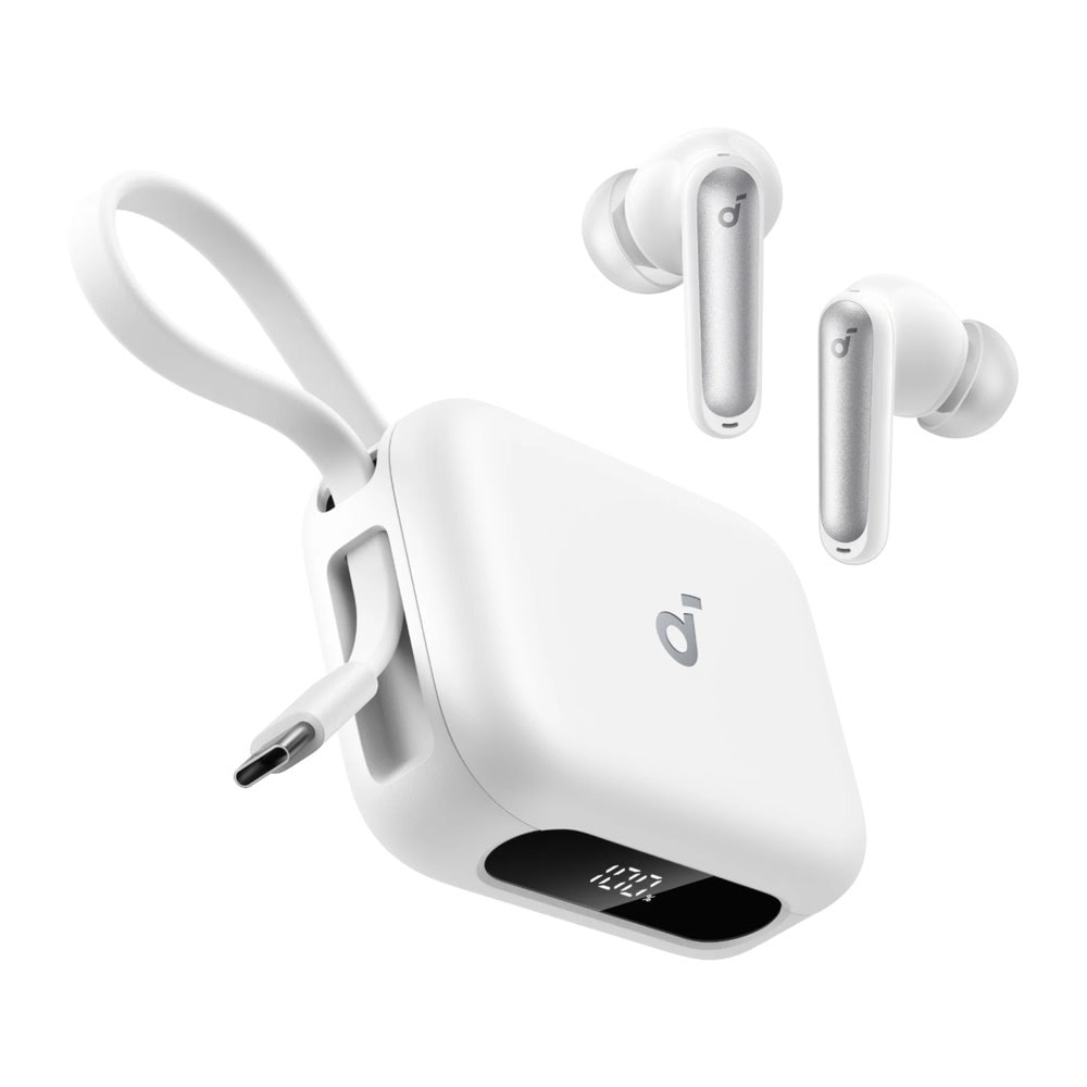 Anker Soundcore P41i White | JAR Computers Anker Soundcore P41i White