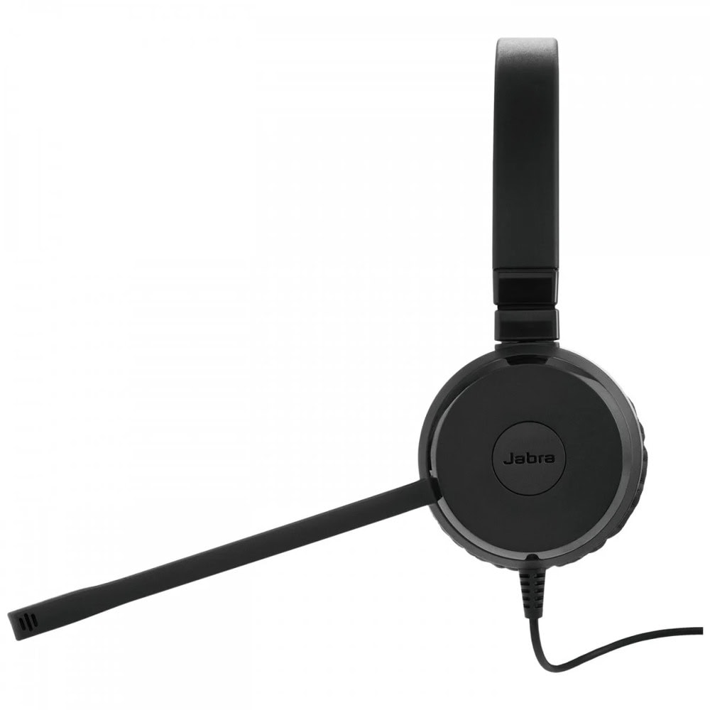 Jabra Evolve 20 SE Stereo MS USB C/A