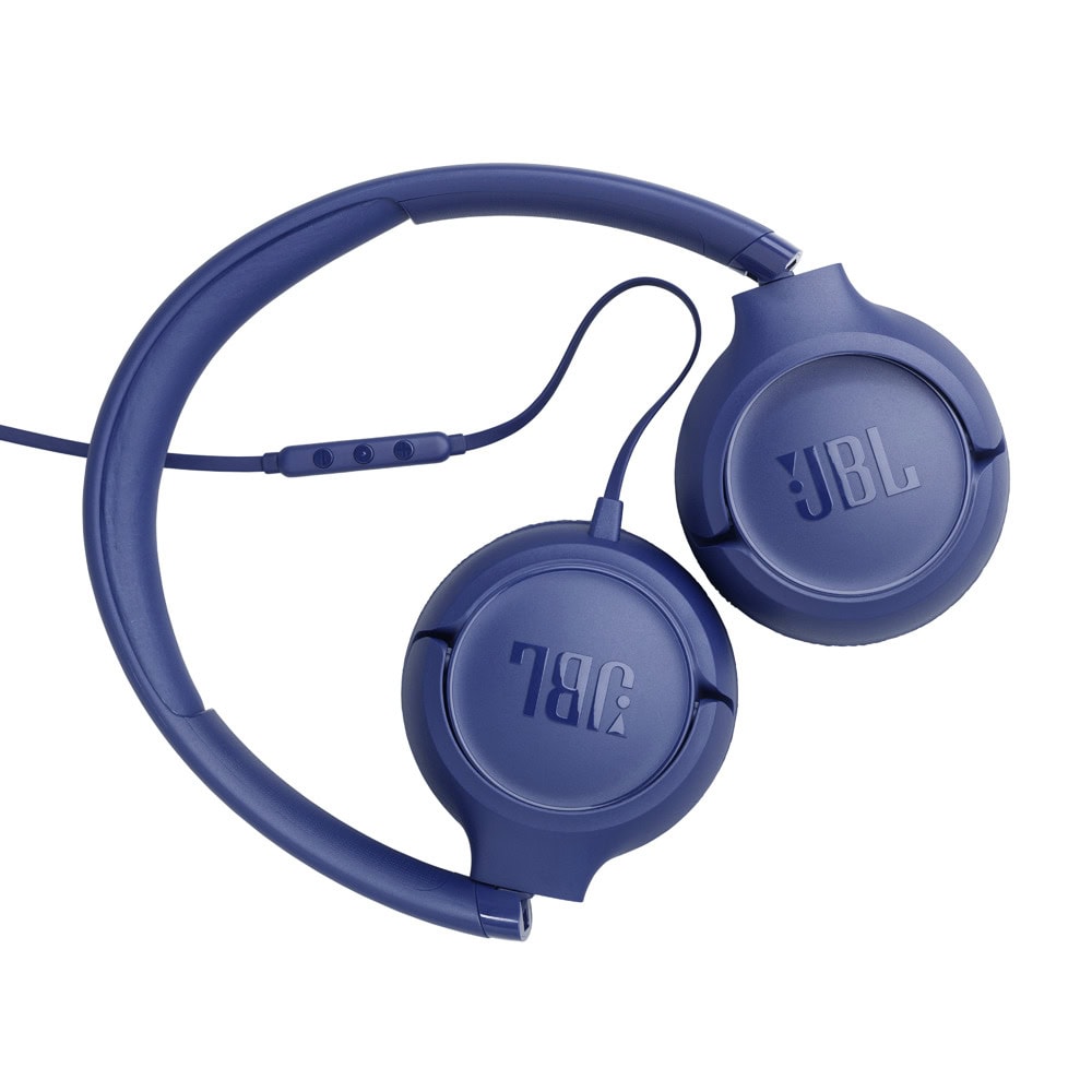 JBL Tune 530C Blue JBLT530CBLU