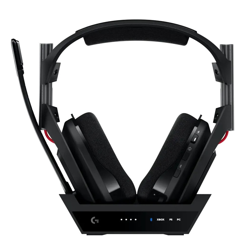 Logitech Astro A50 (Gen 5) Lightspeed Black