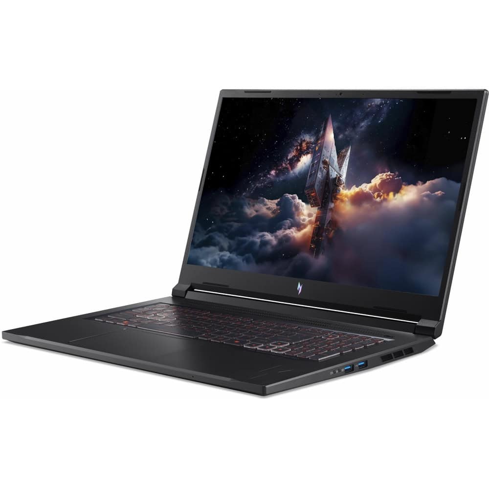 Лаптоп Acer Nitro V 17 AI ANV17-41 NH.QZKEX.007-32