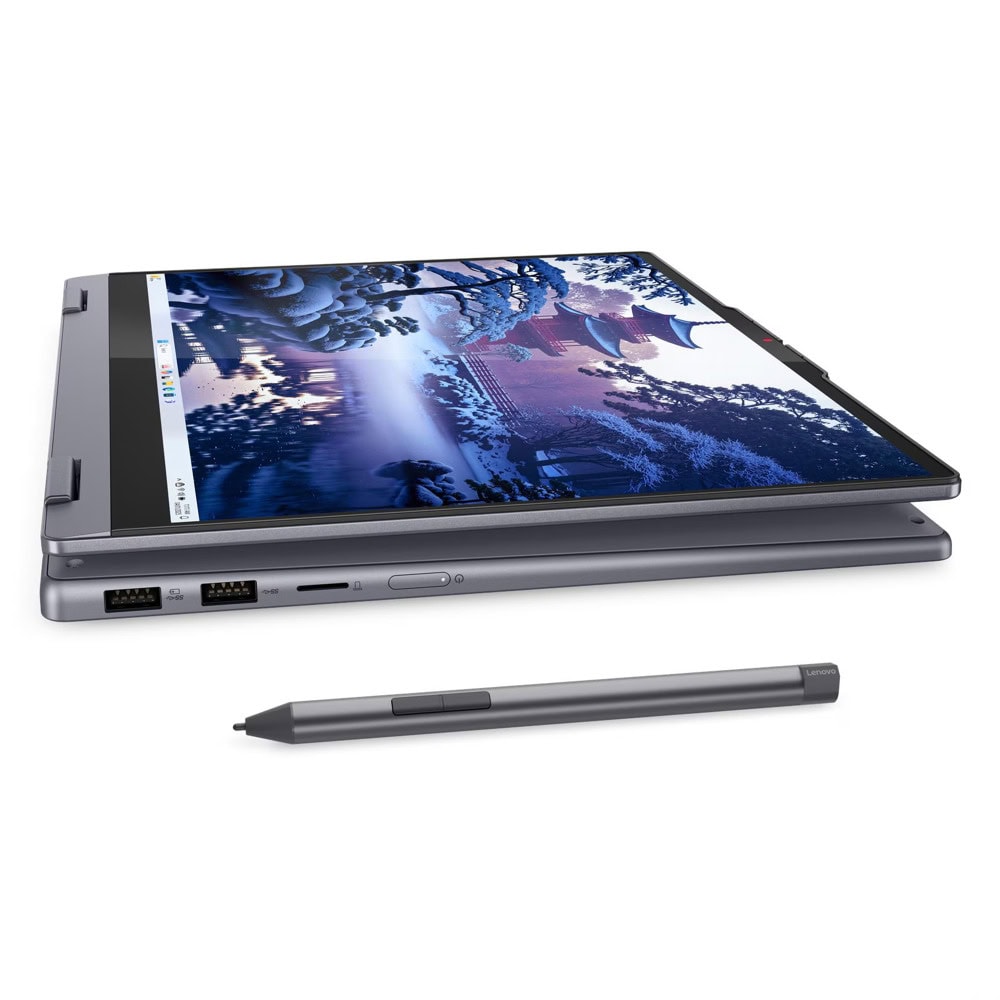 Lenovo IdeaPad 5 2-in-1 14IAL10 83KR001ABM