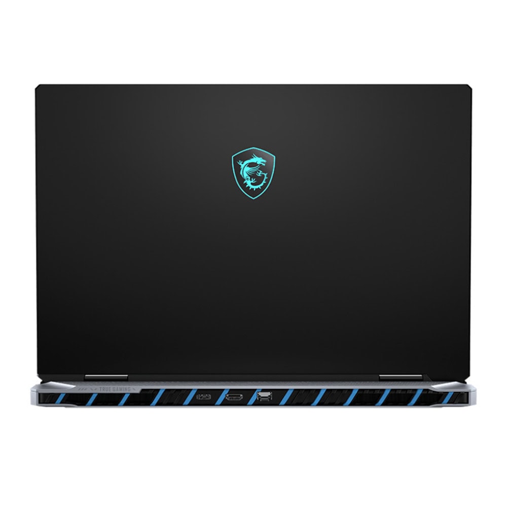 MSI Titan 18 HX Dragon Edition Norse Myth A2XWJG