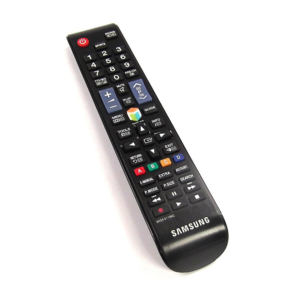 Samsung Original TV Remote Control BN59-01198Q