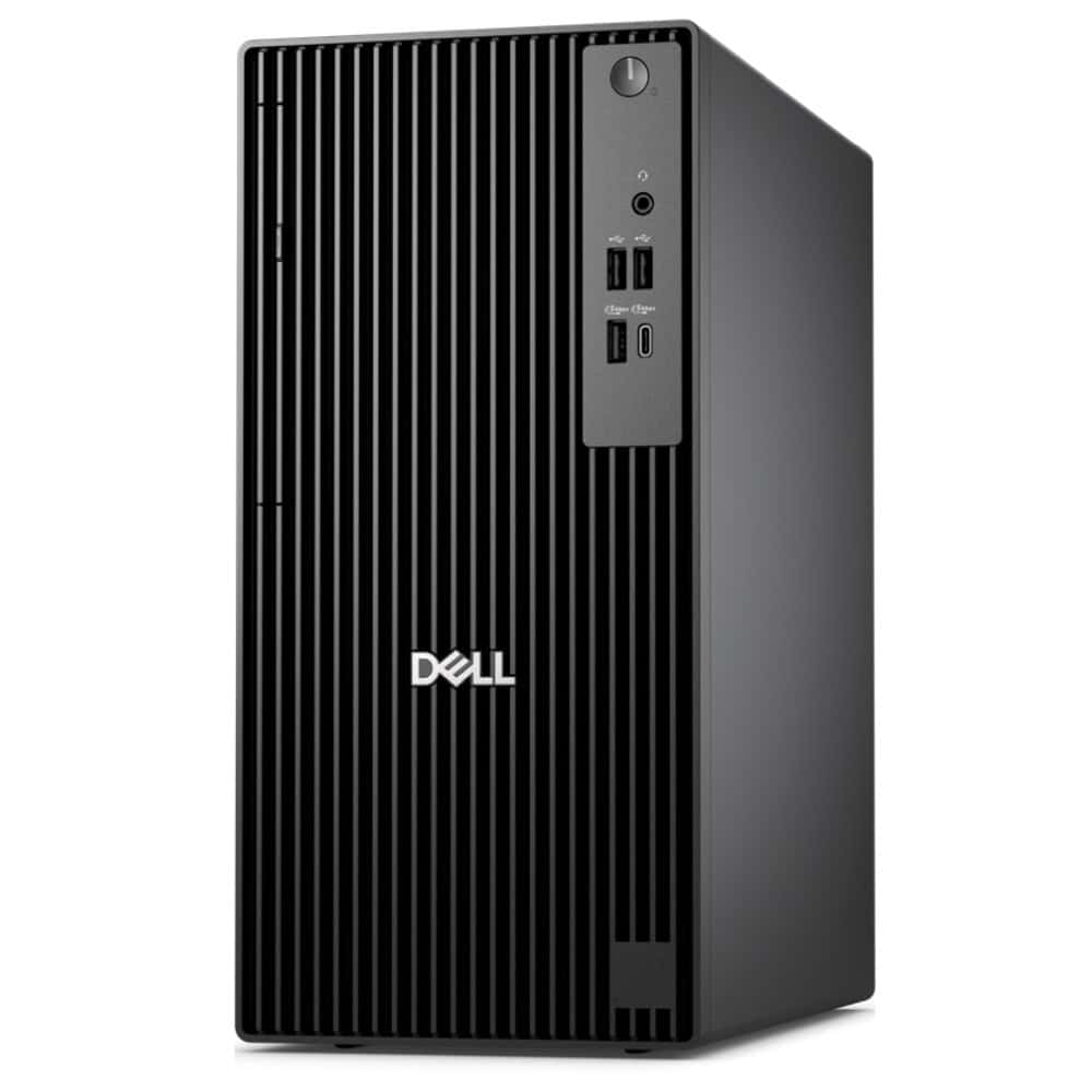 Dell Pro Tower QCT1250 BTO007_QCT1250_EMEA_UBU