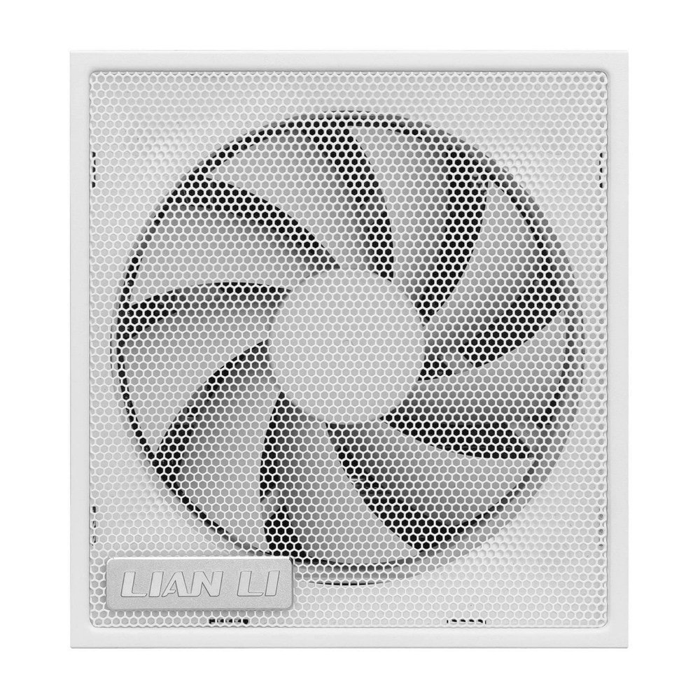 Lian Li SX850P White G9P.SX0850P.W000.EU | JAR Computers Lian Li SX850P White G9P.SX0850P.W000.EU