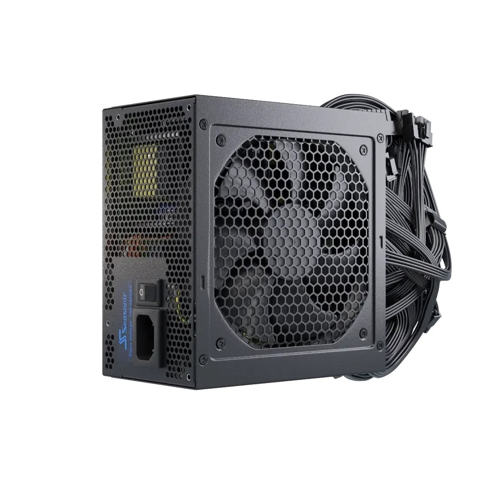 Захранване Seasonic G12 GC-750 V2