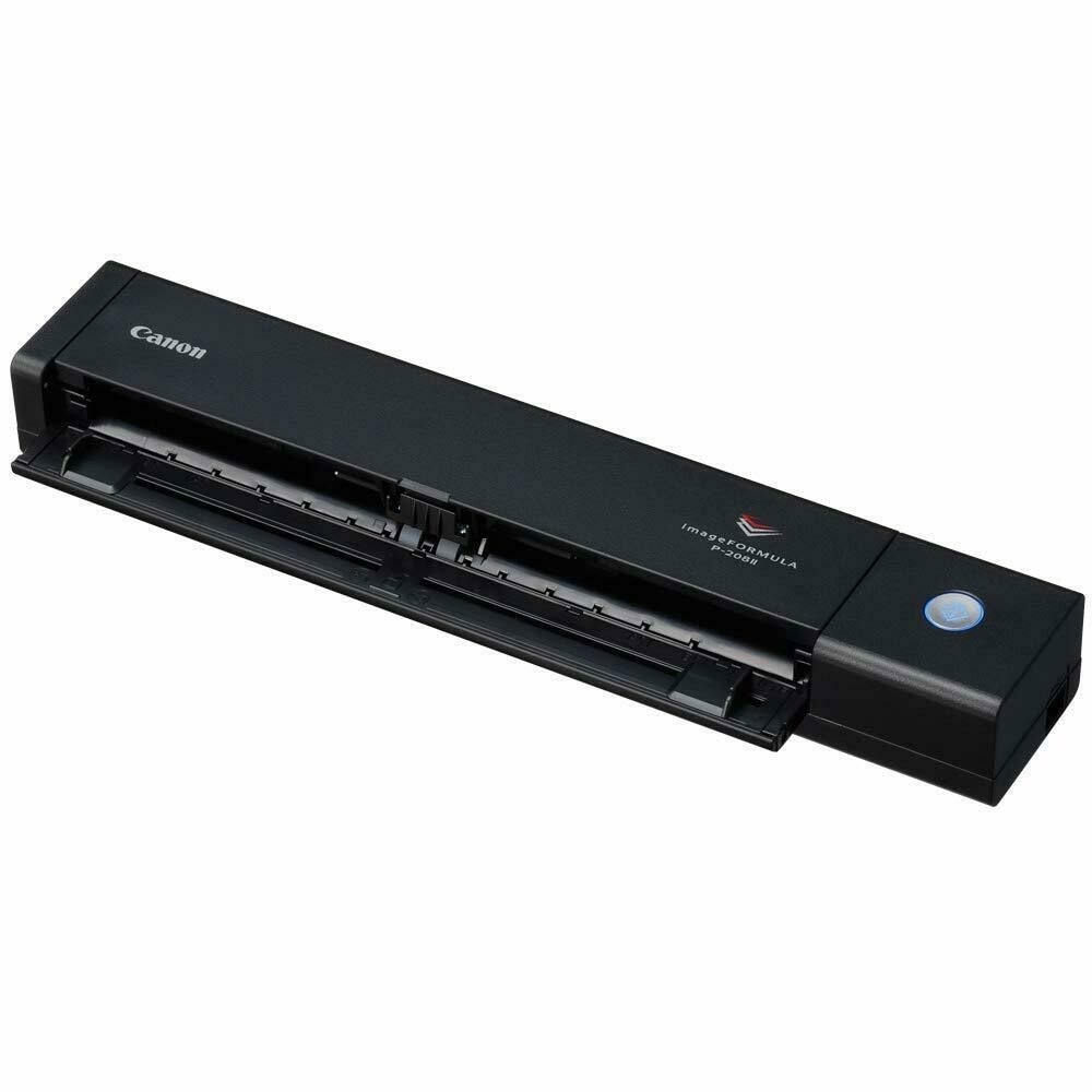 Canon imageFORMULA P-208II 9704B003AC