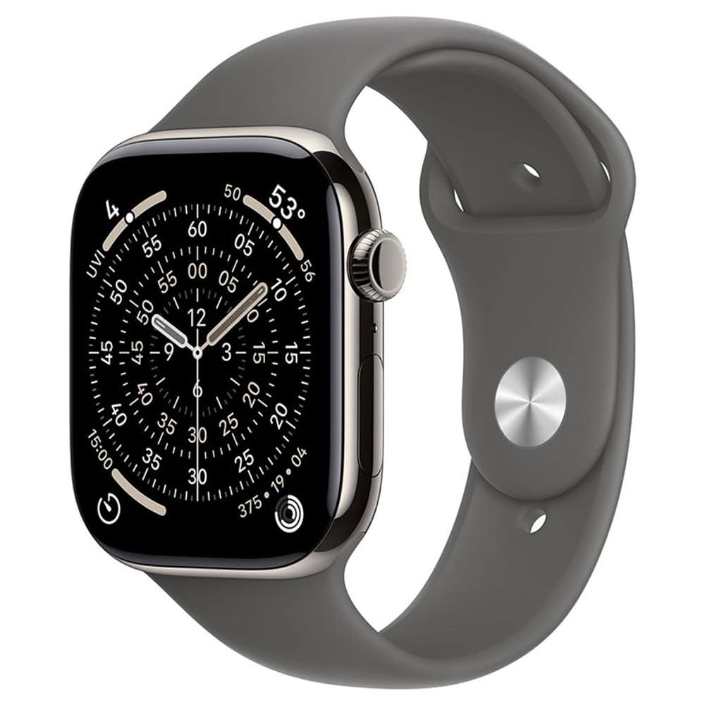Apple Watch Series 11 Cellular 42mm MF8M4MP/A | JAR Computers Apple Watch Series 11 Cellular 42mm MF8M4MP/A