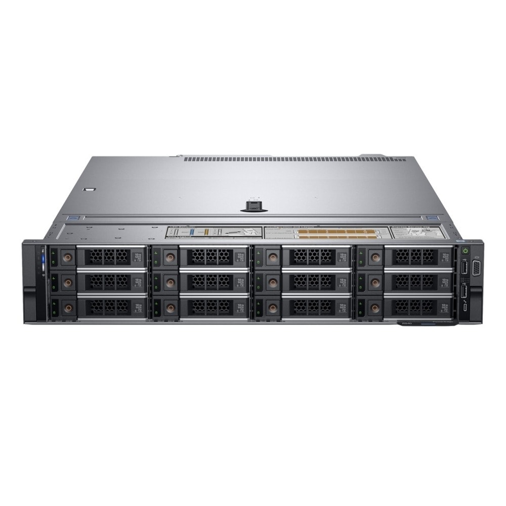 Dell PowerEdge R540 PER540CEE03_2