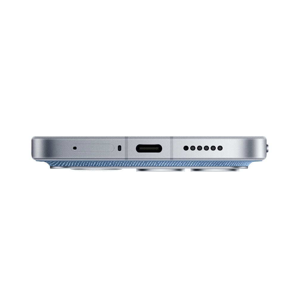 POCO F8 Ultra 16/512GB Denim Blue MZB0M5MEU