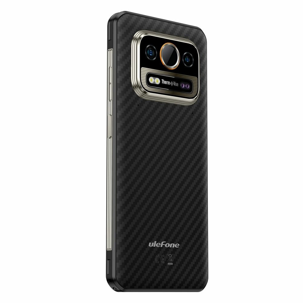 Ulefone Armor 25T 6/256GB Black