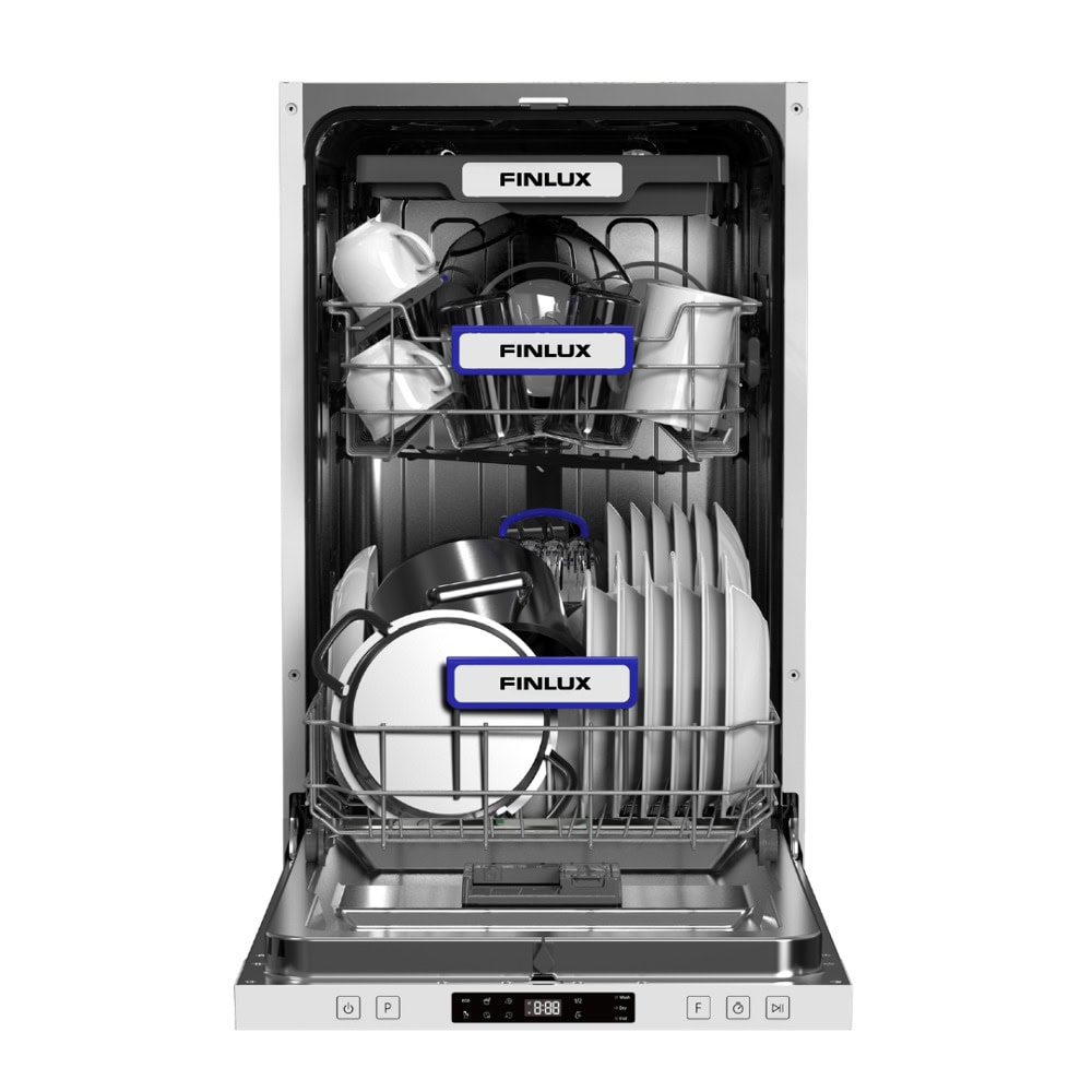 съдомиялна за вграждане finlux dfx4502ebi