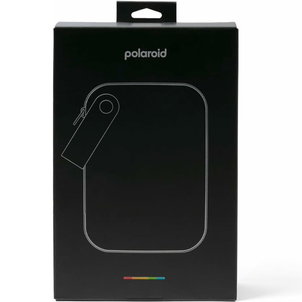 Polaroid Premium Case