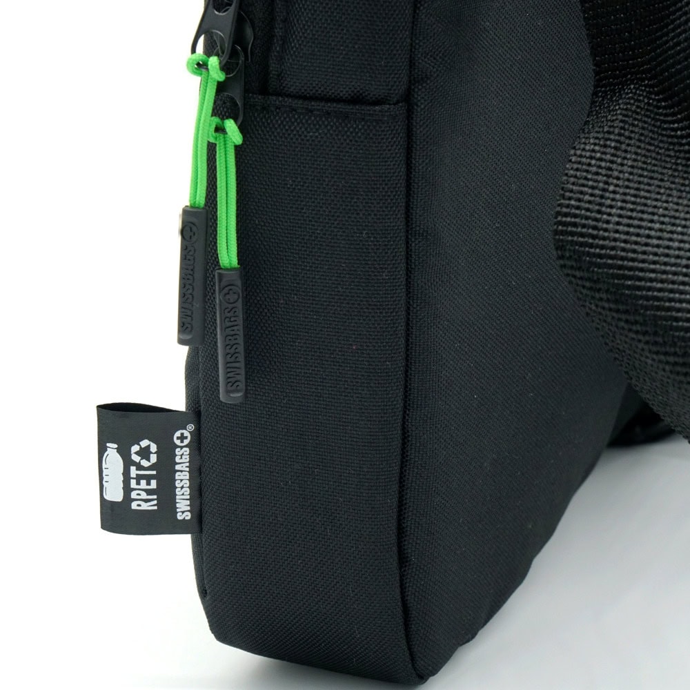 Чанта за лаптоп Swissbags SWSH31639B