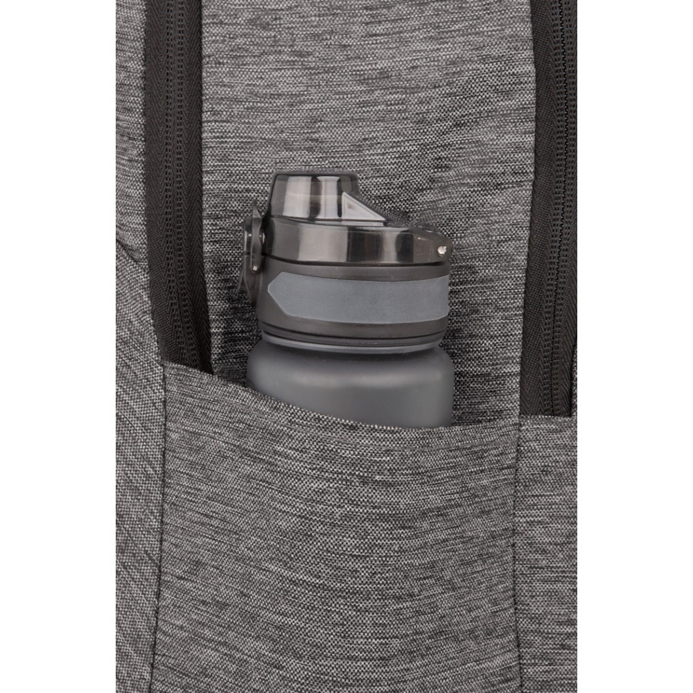 Ученическа раница CoolPack Grif Grey