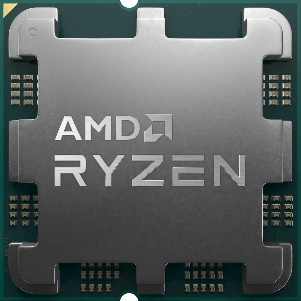 AMD Ryzen 9 7900X BOX 100-100000589WOF