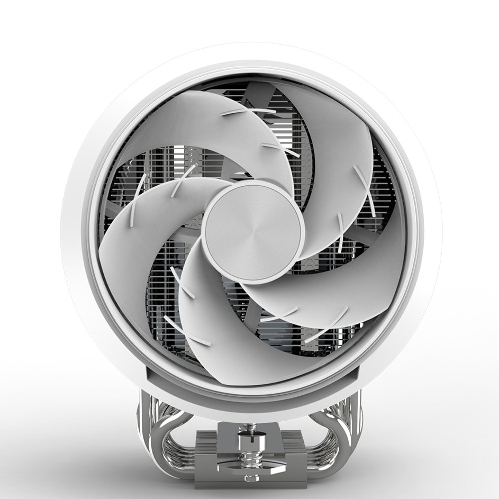 zalman zet5 white