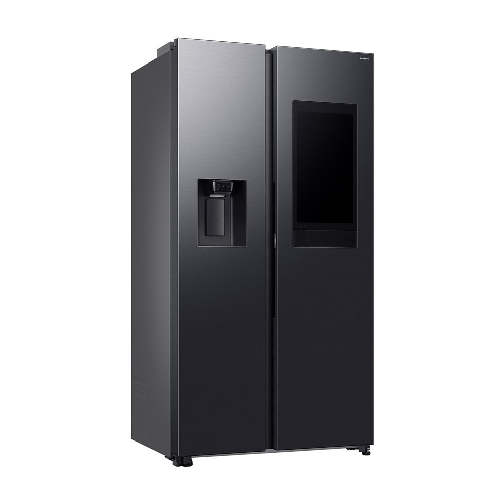 Samsung RS90F66BEFEO