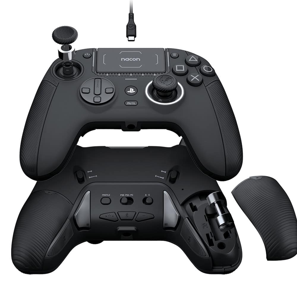 Nacon Revolution 5 Pro - Black PS5RP5UK